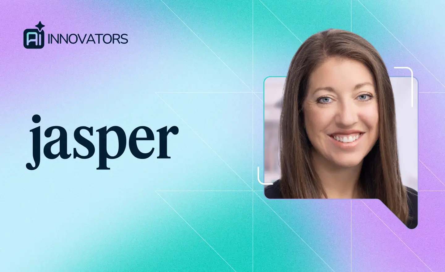How Jasper's Jessica Hreha is transforming marketing with AI—from cutting content costs to redefining team workflows and growth.